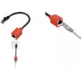 Logilink NP0079N Ethernet patch-kaabel Must