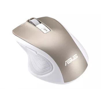 ASUS MW202 hiir, kontori, paremakäeline, RF juhtmevaba, IR LED, 4000 DPI
