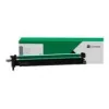 Fotokonduktori ühik Lexmark CS943 CX942 165K Must