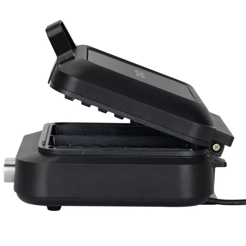 Lovio LVWF002BK Vahvlimasin 1500W Must