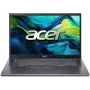 Acer Aspire 17 A17-51M-70AS sülearvuti — 17,3 tolli 1920x1080, Intel Core 7 115U, 1TB SSD, HDMI, USB-C, Windows 11 Pro, must