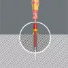 Kruviklambrid Komplekt 1440/1442, Hoidik Kruvikeeraja Teradele 4,5mm - 8,5mm