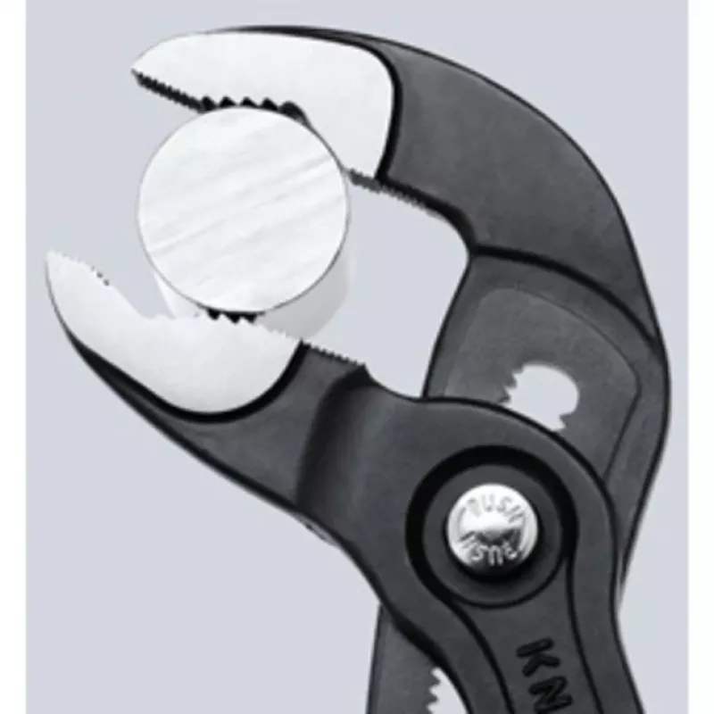Klappliigendtangid Knipex Cobra 87 02 300