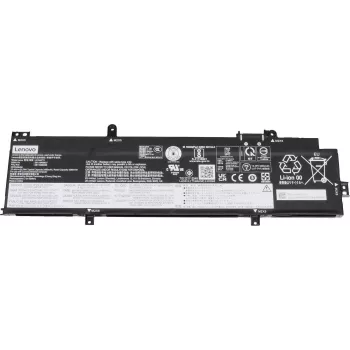 Sisemine liitiumioon sülearvuti aku Lenovo 52,5 Wh mudel 5B10W51866