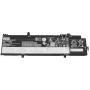 Sisemine liitiumioon sülearvuti aku Lenovo 52,5 Wh mudel 5B10W51866