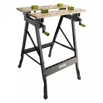 Ryobi RWB02 tööpink Kaasaskantav tööpink