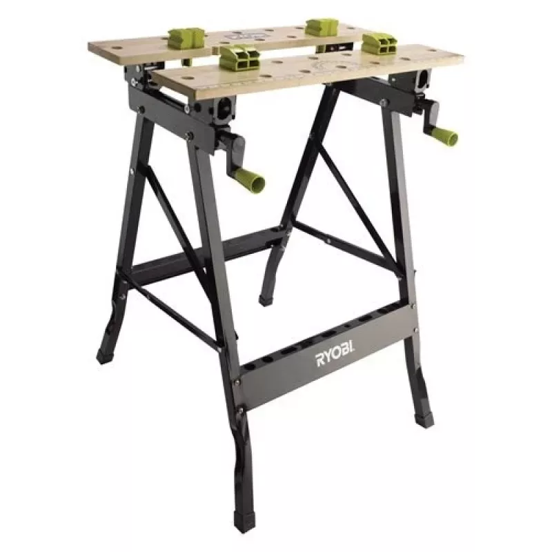 Ryobi RWB02 tööpink Kaasaskantav tööpink