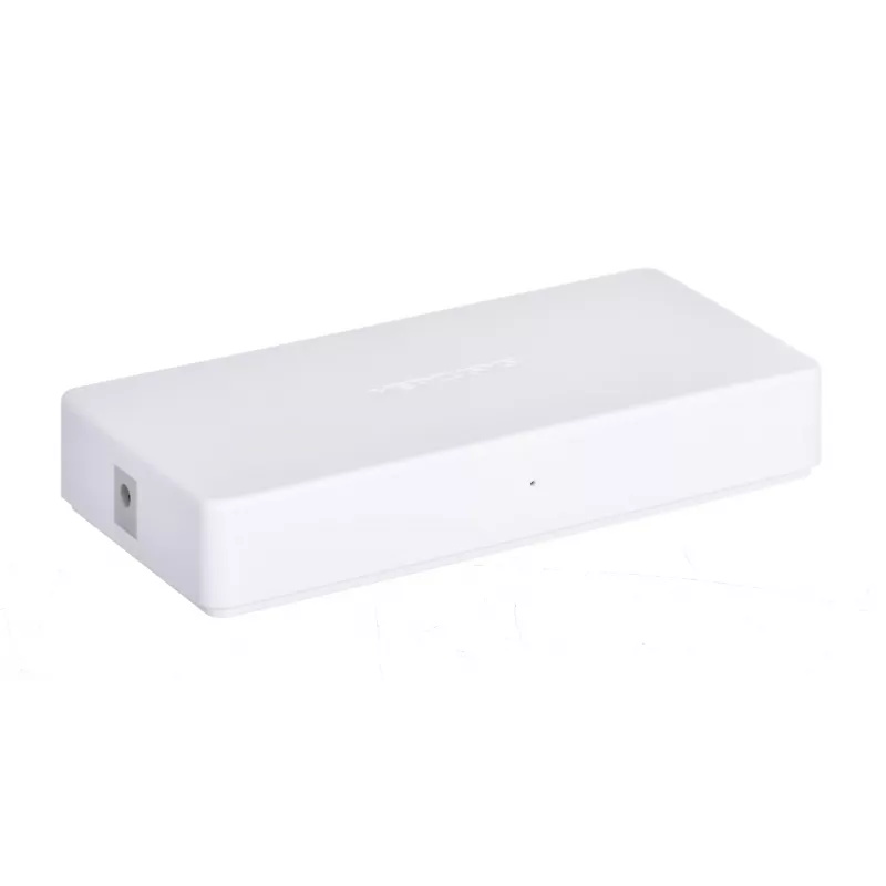 Lüliti Mercusys MS108 8 porti RJ-45 10/100Mbps haldamata