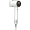 Kiire juuksekuivati, 220V-240V~50-60Hz, 1500W, ionisaator, LCD, 6+ tsirkulatsioonirežiimi, 110000 p/min, alla 75 dB