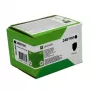 Lexmark 24B7181 toonerikassett 1 tk originaal must