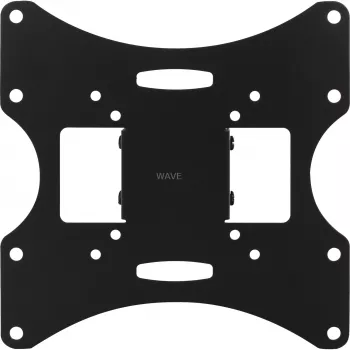 Seinakinnitus Actec ACTEC TVM6 23–43-tollistele teleritele, kuni 30 kg, fikseeritud kinnitus