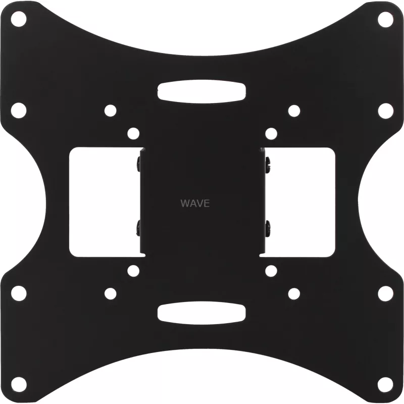 Seinakinnitus Actec ACTEC TVM6 23–43-tollistele teleritele, kuni 30 kg, fikseeritud kinnitus