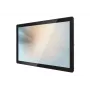 MICROTOUCH, 19,5-tolline AVATUD RAAM, 1920x1080, VGA/HDMI/DP, 10 PUUTEPUNKTI, PCAP, 250 NITTI, KAASAS KLAMBER (OF-BRKT-19A), 3-AASTANE GARANTII (OF-195P-B2)