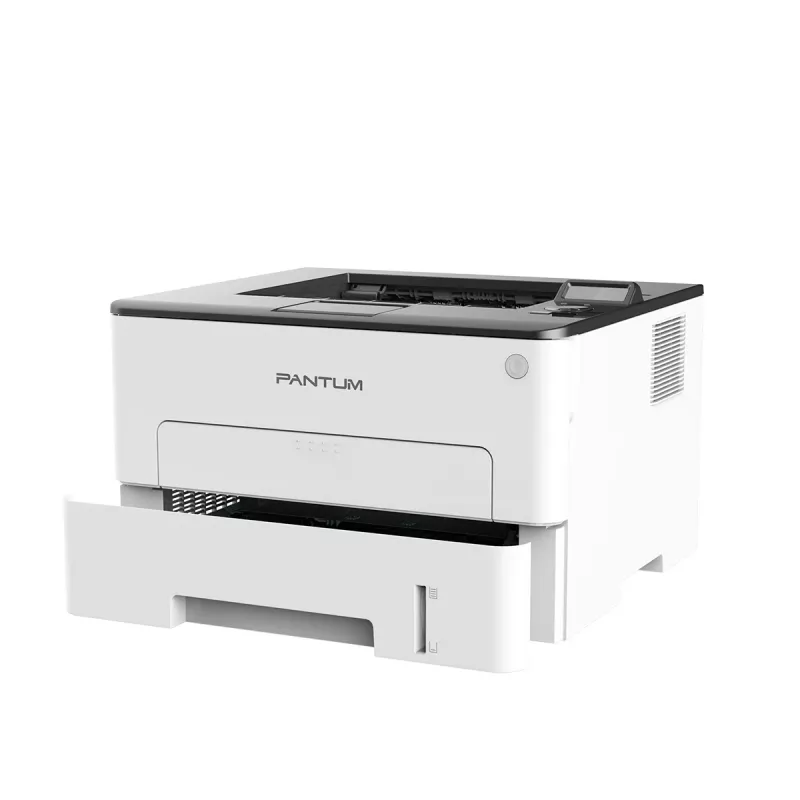 Pantum P3300DW laserprinter 1200 x 1200 DPI A4 Wi-Fi