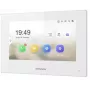 Hikvision DS-KH6320Y-WTE2/Valge videouksetelefon Mo
