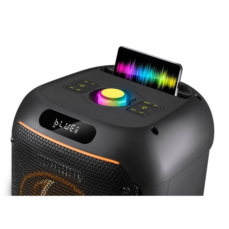 Bluetooth kõlar Boome R 65W