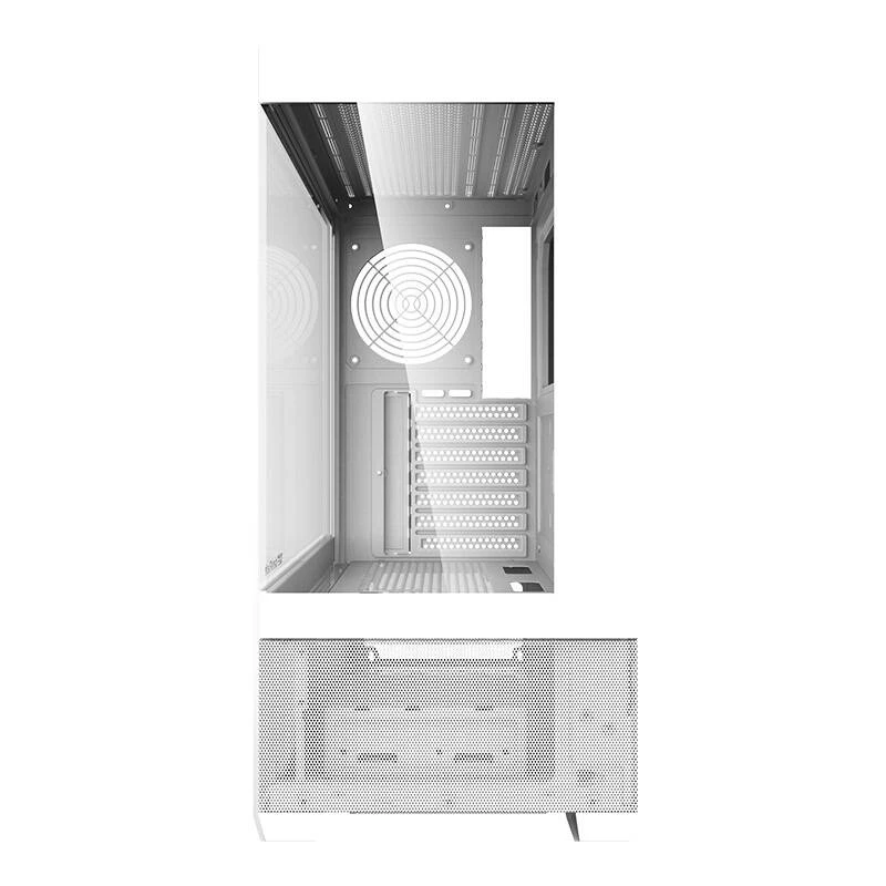 Darkflash DS900 AIR arvutikorpus (valge)