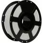 Renkforce RF-6838902 Filament PLA matt 1,75 mm 1 kg Valge 1 tk (RF-6838902)