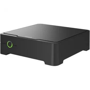 S3008 MK II - NVR - 1 x 4 TB - võrguga ühilduv