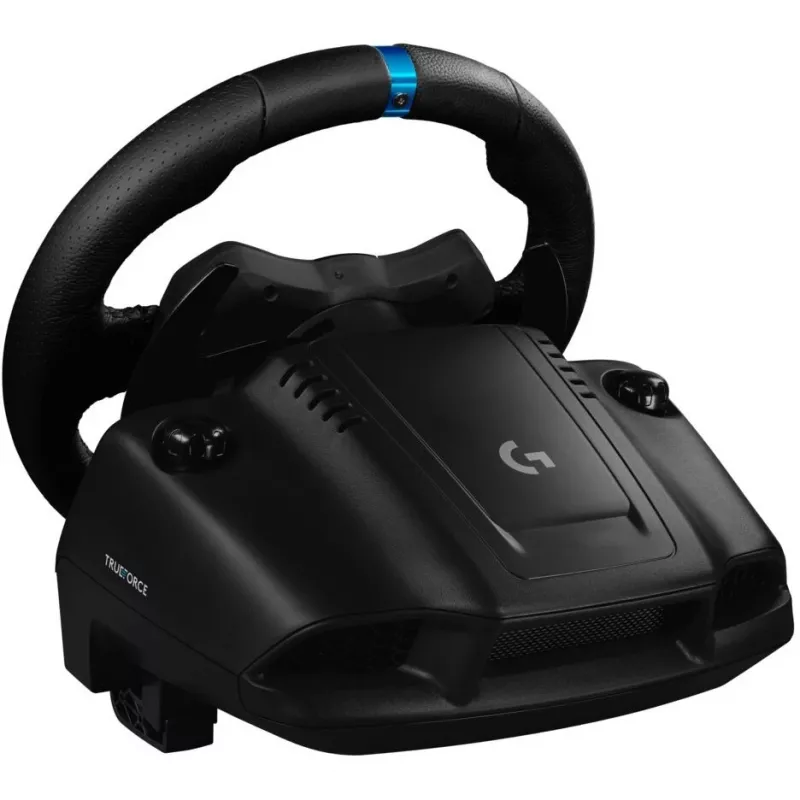 LOGITECH G923 SE Racing Wheel and Shifter Combo Xbox Series X|S, Xbox One ja PC jaoks - MUST - USB - PLUGCG - EMEA28i-935