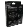 Ventilaator Noiseblocker BlackSilentPro PL2