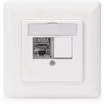 Multimeedium / Keystone-moodulite esipaneel Digitus DN-93832