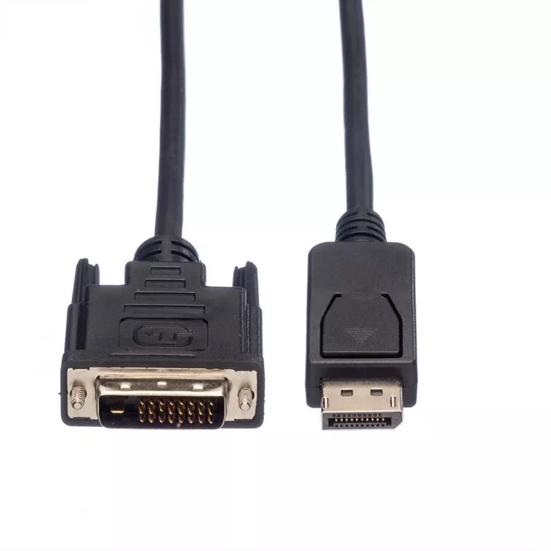 DisplayPort–DVI-D kaabel VALUE 11995608 1,5 m