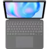 Logitech Combo Touch klaviatuur QWERTY Ühendkuningriigi inglise Nutiliides Hall