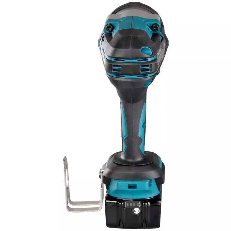 Löökkeermestaja Makita DTW1004Z 1/2 tolli 2200 p/min 1050 N⋅m Must Türkiis 18 V