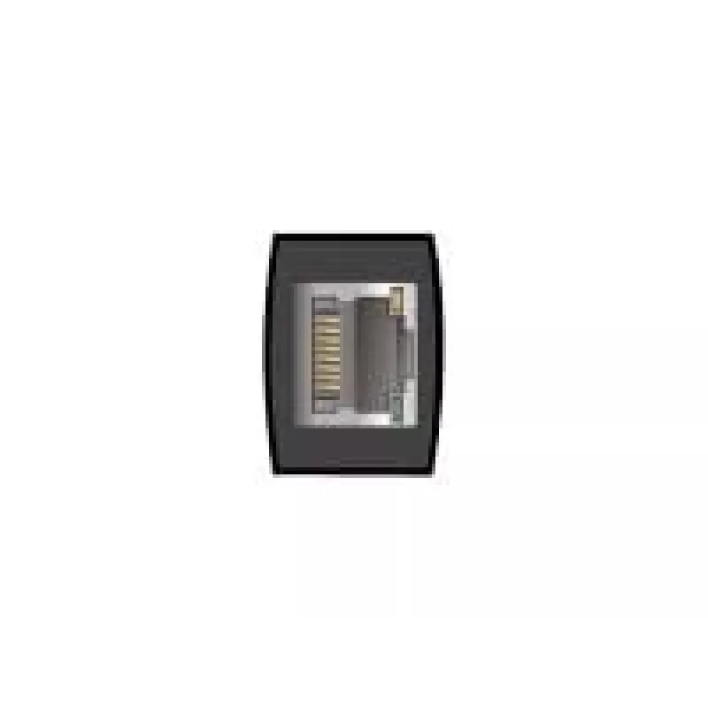 USB Type-A-pistik 2,5 Gigabit LAN adapter DeLOCK 66646