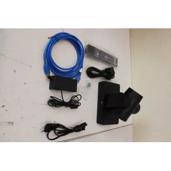 Videokonverentsikaamera Boom Collaboration MAGNA kasutatud — mudel BM01-2030SO, kasutatud seade