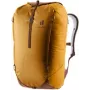 Seljakott DEUTER Gravity Motion SL cinnamon-umbra — naiste ergonoomiline päevakott, 20–30 L