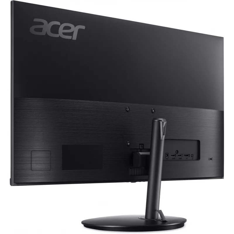 Acer Nitro XF0 XF240Y X1 arvutimonitor 60,5 cm (23,8) 1920 x 1080 pikslit Full HD LCD must