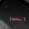 SSD-ketas 2TB Viper VP4300 Lite M.2 PCIe Gen4x4 NVMe 2.0 PS5