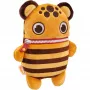 Cuddly toy Schmidt Spiele Worry Eater Roary, multicolored plush, 18 cm