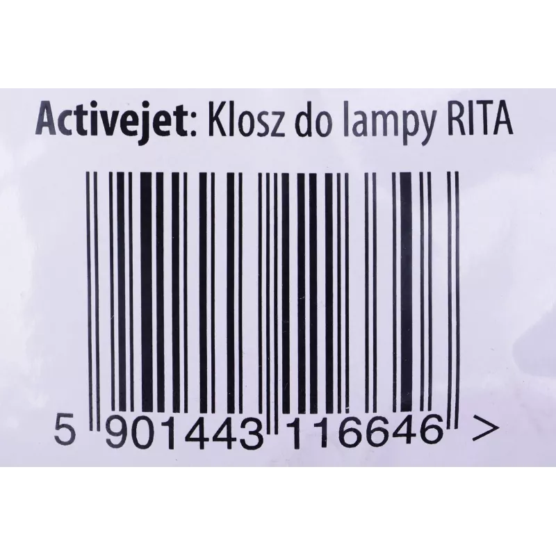 Activejet Lambivari Rita