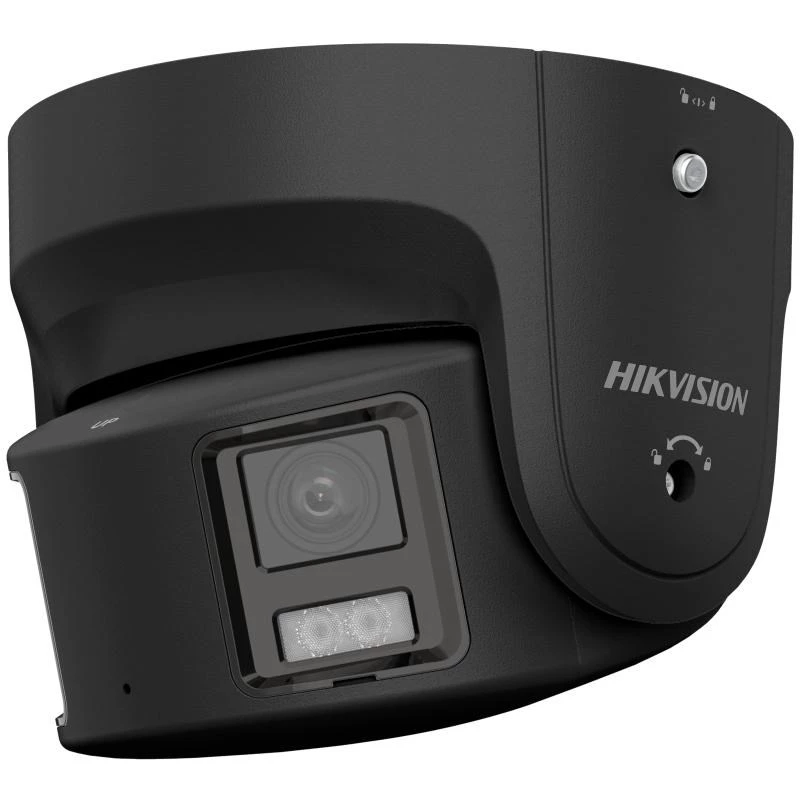 IP turvakaamera Hikvision Pro Series DS-2CD2387G2P-LSU/SL(4MM)(C)/BLACK