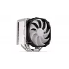 Endorfy EY3A010 Fortis 5 ARGB protsessori jahuti, ühildub Intel ja AMD-ga