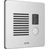 AXIS I7010-VE roostevabast terasest juhtmevaba sidesüsteemi intercomijaam, IP66/IP69, 92 dB