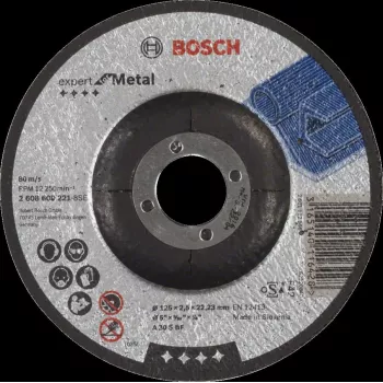 Ketassaag tera Bosch A 30 T BF 35.5 cm