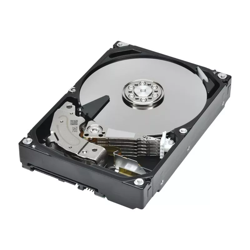 HDD Toshiba 2 TB 3,5-tolline Serial ATA III MG10ADA200E