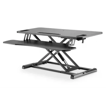 Ergonomic Workspace Riser Digitus DA-90380-1