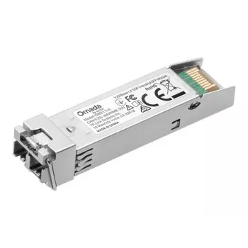 SFP fiiberoptiline transiiver TP-Link ISM311LS 1250 Mbit/s 1310 nm, 3,3 V, hall