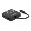 USB-C adapter DeLOCK 63129