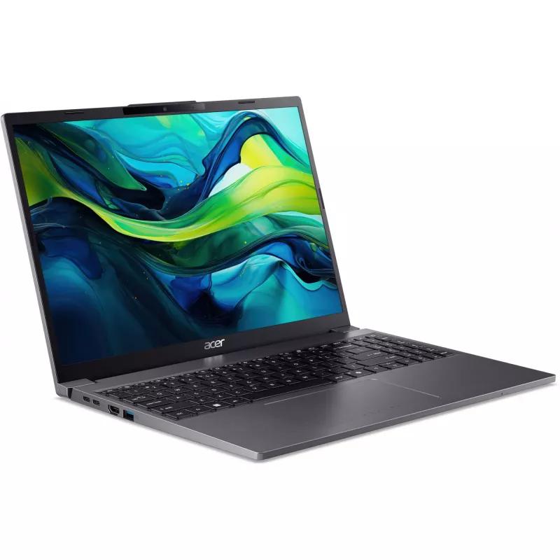 Sülearvuti Acer Aspire Go 15 AG15-51P-72QD 15,3 tolli Intel Core i7 16GB 512GB Intel Iris Xe Windows 11