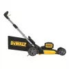 Muruniiduk DeWALT DCMWP134N-XJ