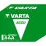 Varta Longlife - aku 2 x AAA-tüüp - NiMH - (laetav) - 800 mAh - 10-pakend