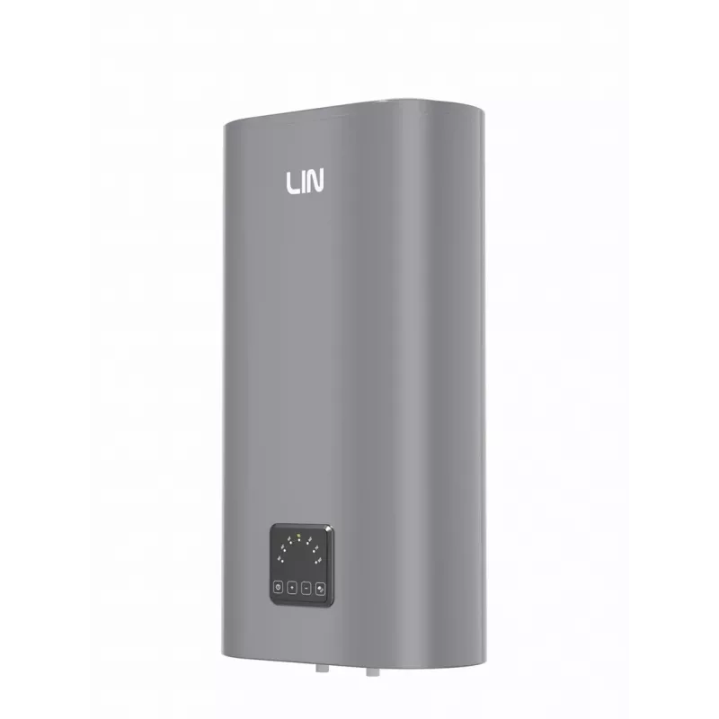 LIN LIFVD2 50L hall elektriline boiler ilma WI-FI-ta