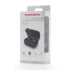 Hama WEAR7701BK Peakomplekt Juhtmevaba Kõrvasisesed Kõned/Muusika Bluetooth Must
