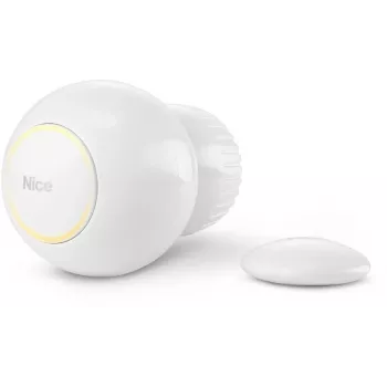 Termostaatpea Nice Fibaro FGT-001 välise temperatuurianduriga HEAT-CONTROL KIT